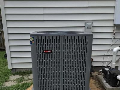 Georgia Air Conditioning & Heating Repair