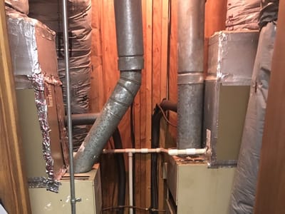 Georgia Climate Control