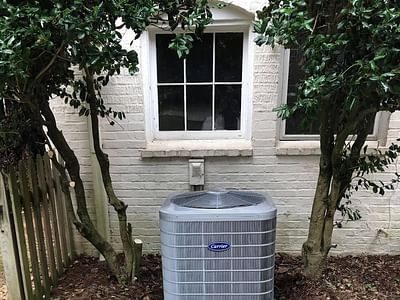 Georgia Climate Control