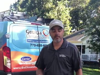 Georgia Climate Control