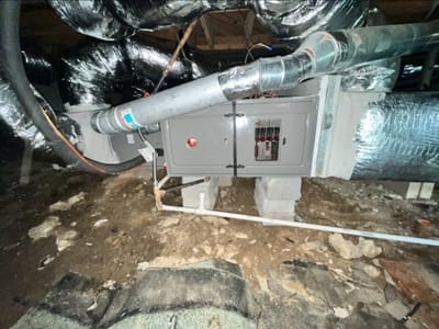 Georgia Elite Mechanical