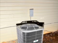 Georgia Elite Mechanical