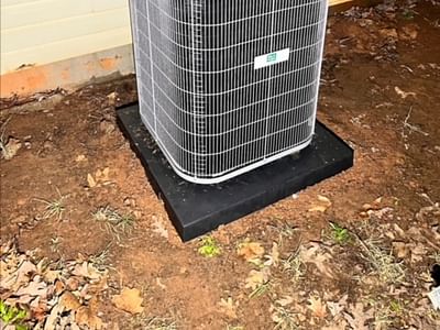 Georgia Elite Mechanical