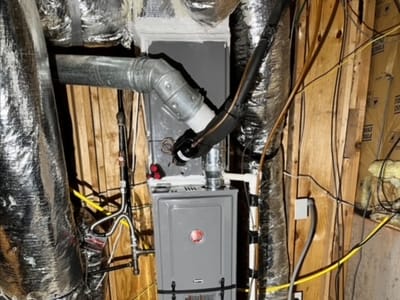 Georgia Elite Mechanical