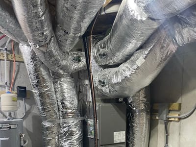 Georgia Elite Mechanical