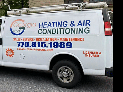 Georgia Heating & Air Conditioning