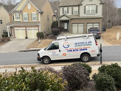 Georgia Heating & Air Conditioning