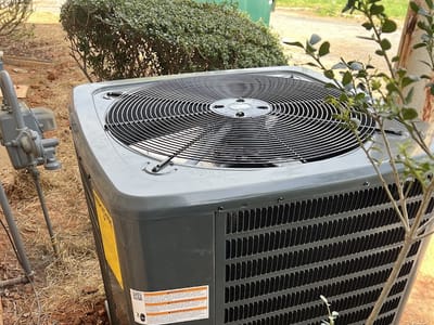 Georgia Heating & Air Conditioning