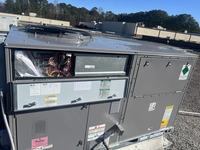 Georgia Heating & Air Conditioning