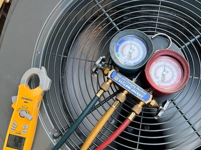 Georgia Heating & Air Conditioning