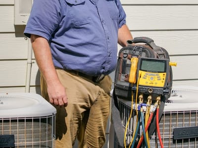 Georgian Heating & Air