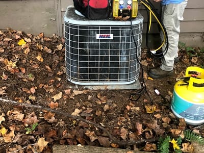 Georgian Heating & Air