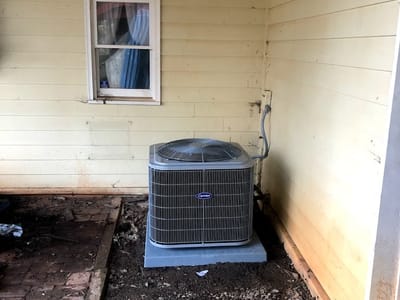 Georgian Heating & Air