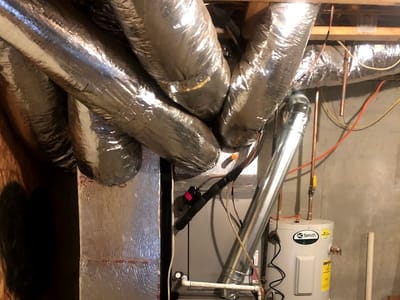 Georgian Heating & Air