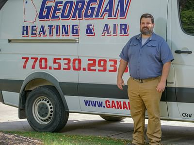 Georgian Heating & Air