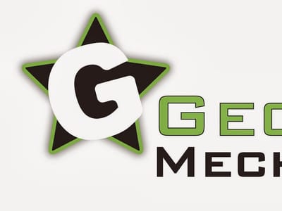 Geostar Mechanical