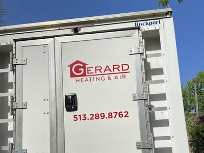 Gerard Heating and Air