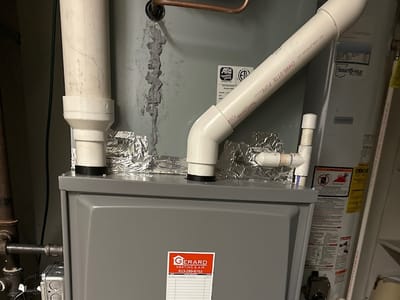 Gerard Heating and Air