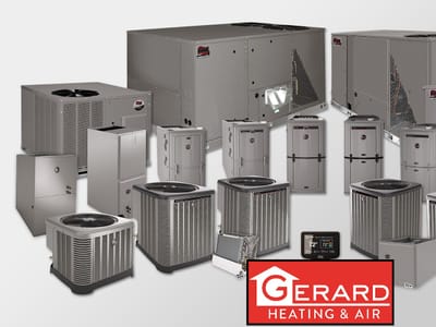 Gerard Heating and Air