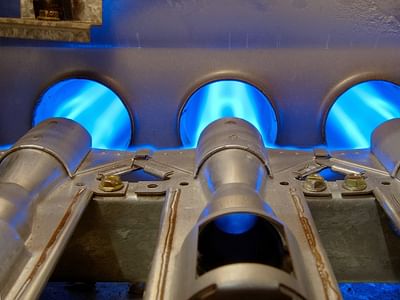 Gerondale Heating & Cooling