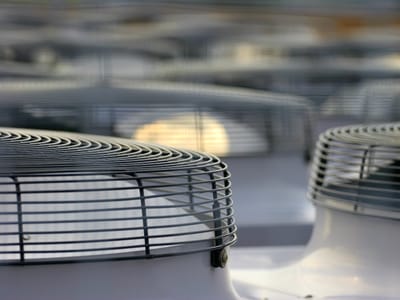 Gerondale Heating & Cooling