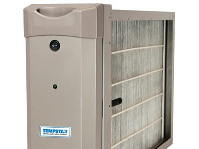 Gerondale Heating & Cooling