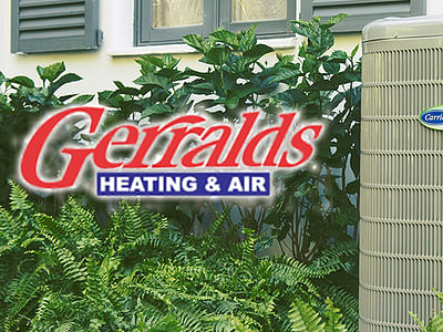 Gerralds Heating & Air