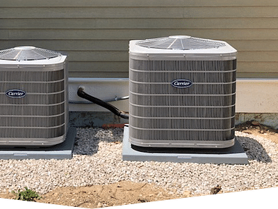 Gervais Heating and Air