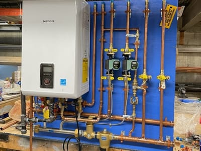 Gervais Mechanical Services LLC