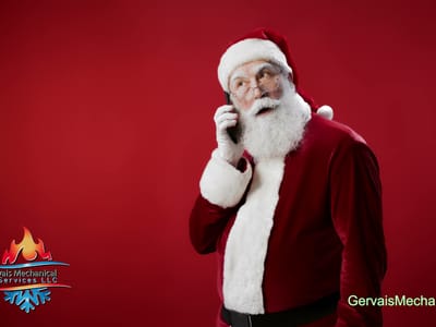 Gervais Mechanical Services LLC