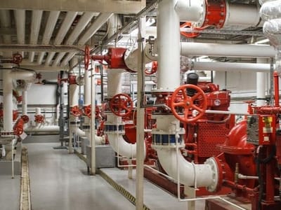 Gervais Plumbing Heating & AC