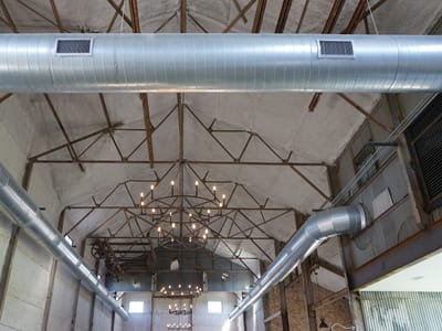 Gessner Heating & Air Conditioning, LLC