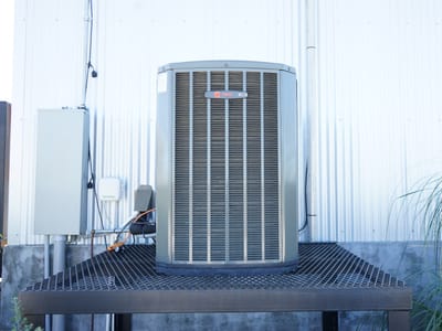 Gessner Heating & Air Conditioning, LLC