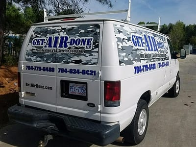 Get Air Done LLC
