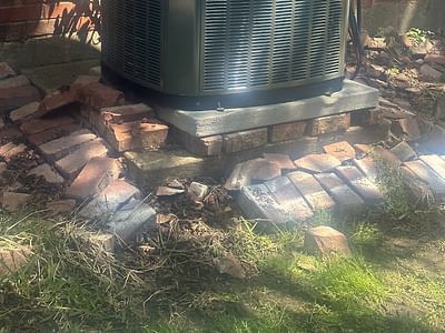 Get Some AC Heating LLC