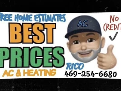 Get Some AC Heating LLC