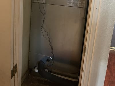 Get Some AC Heating LLC