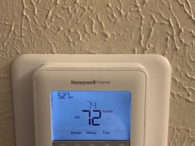 Get Some AC Heating LLC