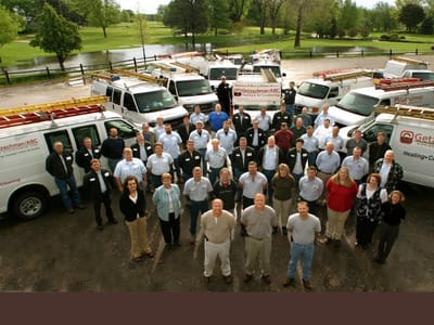 Getzschman Heating & Air Conditioning