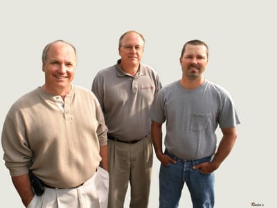 Getzschman Heating & Air Conditioning