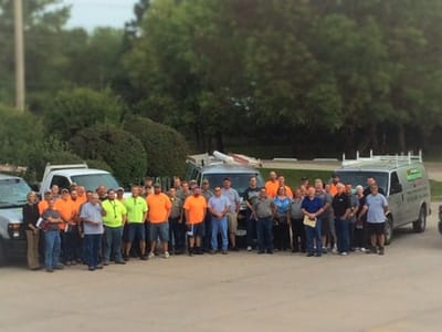 Getzschman Heating & Air Conditioning