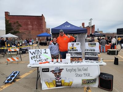 Getzschman Heating & Air Conditioning