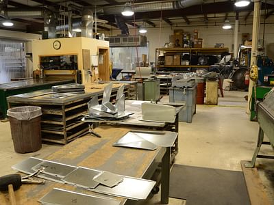 Getzschman Heating and Air Conditioning