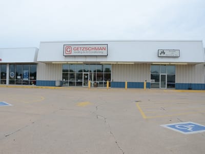 Getzschman Heating and Air Conditioning