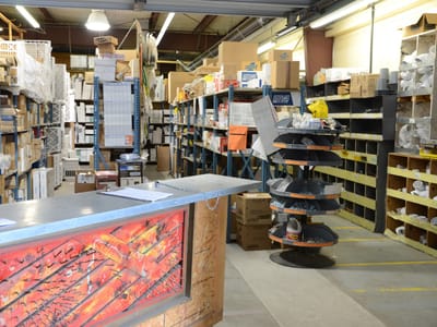 Getzschman Heating and Air Conditioning