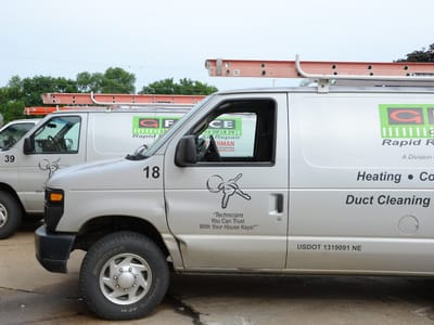 Getzschman Heating and Air Conditioning
