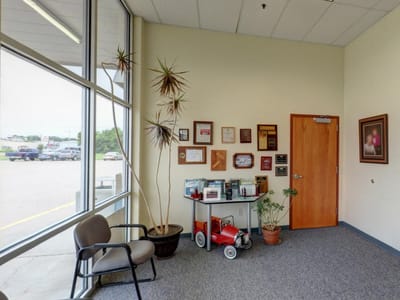 Getzschman Heating and Air Conditioning