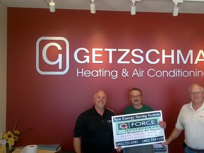 Getzschman Heating