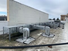 GG Heating & Air Conditioning