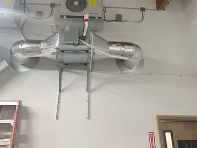 GG Heating & Air Conditioning